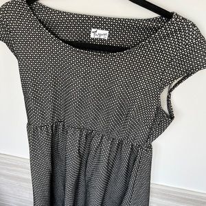 Thyme maternity dress